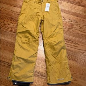 Columbia Sportswear- Bugsboo II Pant